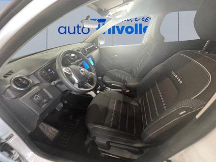 DACIA Duster TCe 150 FAP 4x2 EDC Prestige à vendre à Macon - Image n°10