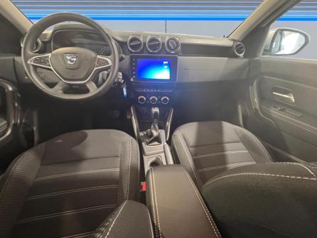 DACIA Duster TCe 150 FAP 4x2 EDC Prestige à vendre à Macon - Image n°12