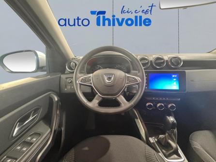 DACIA Duster TCe 150 FAP 4x2 EDC Prestige à vendre à Macon - Image n°13