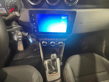 DACIA Duster TCe 150 FAP 4x2 EDC Prestige à vendre à Macon - Image n°15