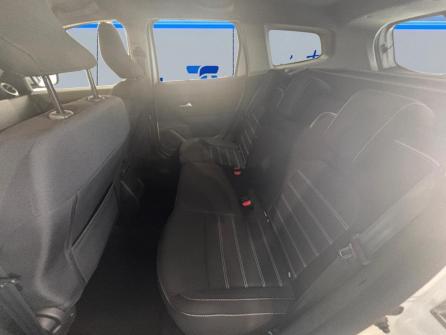 DACIA Duster TCe 150 FAP 4x2 EDC Prestige à vendre à Macon - Image n°16