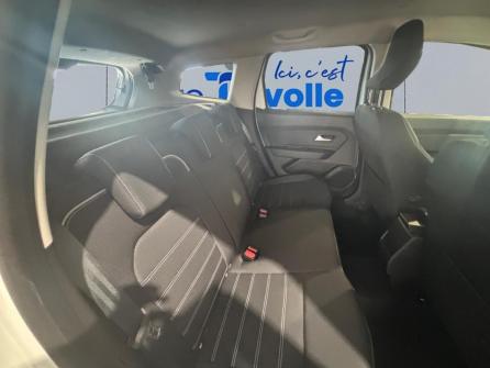 DACIA Duster TCe 150 FAP 4x2 EDC Prestige à vendre à Macon - Image n°18