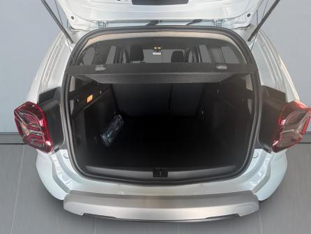 DACIA Duster TCe 150 FAP 4x2 EDC Prestige à vendre à Macon - Image n°19
