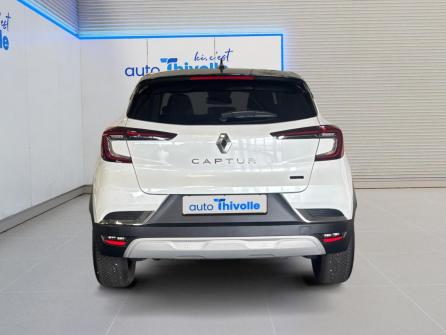 RENAULT Captur E-Tech full hybrid 145 Techno à vendre à Macon - Image n°4