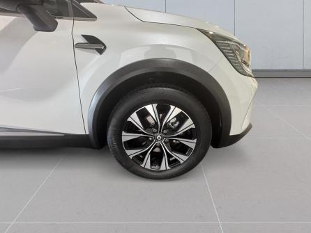 RENAULT Captur E-Tech full hybrid 145 Techno à vendre à Macon - Image n°9