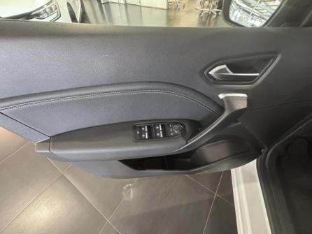 RENAULT Captur E-Tech full hybrid 145 Techno à vendre à Macon - Image n°11