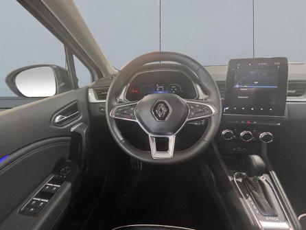 RENAULT Captur E-Tech full hybrid 145 Techno à vendre à Macon - Image n°13