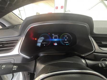 RENAULT Captur E-Tech full hybrid 145 Techno à vendre à Macon - Image n°14