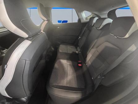 RENAULT Captur E-Tech full hybrid 145 Techno à vendre à Macon - Image n°16