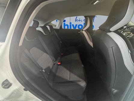 RENAULT Captur E-Tech full hybrid 145 Techno à vendre à Macon - Image n°18