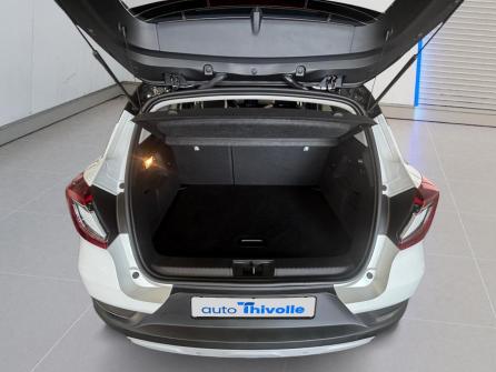 RENAULT Captur E-Tech full hybrid 145 Techno à vendre à Macon - Image n°19