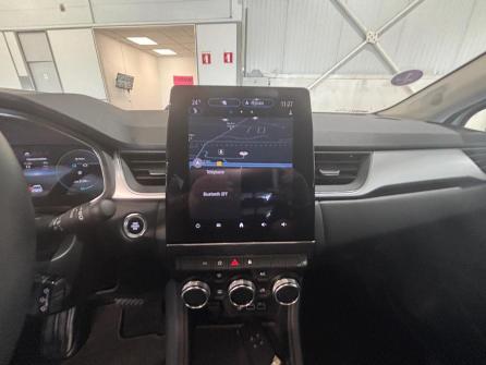 RENAULT Captur E-Tech full hybrid 145 Techno à vendre à Macon - Image n°21