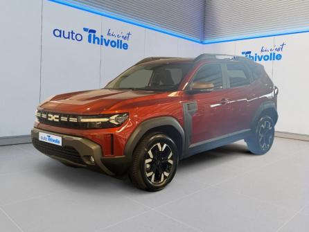 DACIA Duster Mild Hybrid 130 4x4 Extreme à vendre à Macon - Image n°1