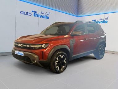 DACIA Duster Mild Hybrid 130 4x4 Extreme d'occasion  de 2025  à  Macon 