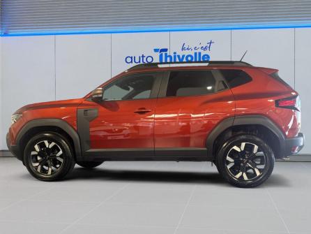 DACIA Duster Mild Hybrid 130 4x4 Extreme à vendre à Macon - Image n°2