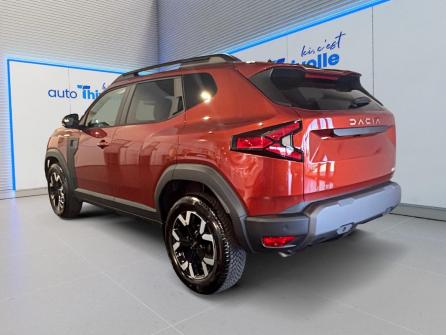 DACIA Duster Mild Hybrid 130 4x4 Extreme à vendre à Macon - Image n°3