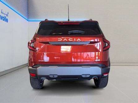 DACIA Duster Mild Hybrid 130 4x4 Extreme à vendre à Macon - Image n°4