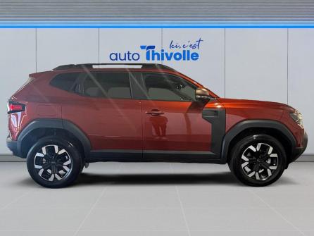 DACIA Duster Mild Hybrid 130 4x4 Extreme à vendre à Macon - Image n°6