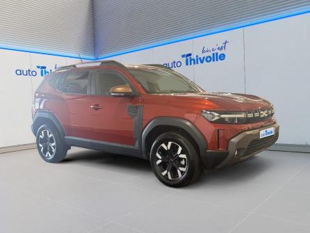 DACIA Duster Mild Hybrid 130 4x4 Extreme à vendre à Macon - Image n°7