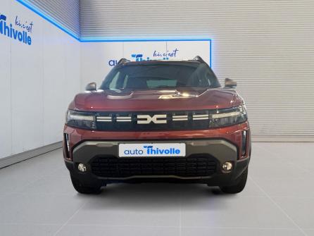 DACIA Duster Mild Hybrid 130 4x4 Extreme à vendre à Macon - Image n°8