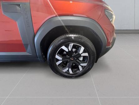 DACIA Duster Mild Hybrid 130 4x4 Extreme à vendre à Macon - Image n°9