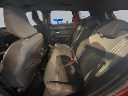 DACIA Duster Mild Hybrid 130 4x4 Extreme à vendre à Macon - Image n°16