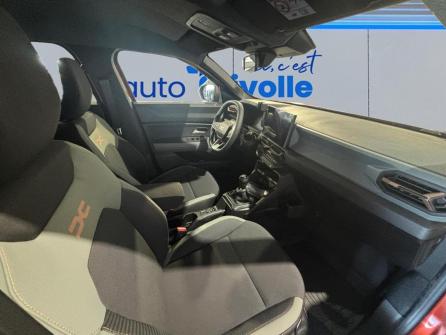 DACIA Duster Mild Hybrid 130 4x4 Extreme à vendre à Macon - Image n°17