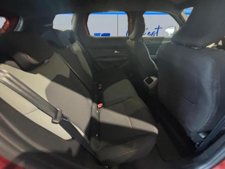 DACIA Duster Mild Hybrid 130 4x4 Extreme à vendre à Macon - Image n°18