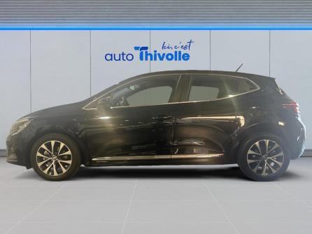 RENAULT Clio Clio E-Tech 140 - 21N Intens à vendre à Macon - Image n°2