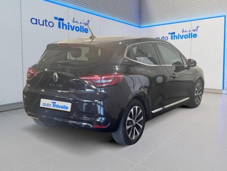RENAULT Clio Clio E-Tech 140 - 21N Intens à vendre à Macon - Image n°5