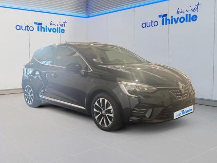 RENAULT Clio Clio E-Tech 140 - 21N Intens à vendre à Macon - Image n°7