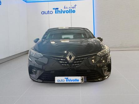 RENAULT Clio Clio E-Tech 140 - 21N Intens à vendre à Macon - Image n°8