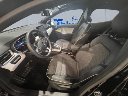 RENAULT Clio Clio E-Tech 140 - 21N Intens à vendre à Macon - Image n°10