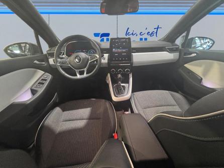 RENAULT Clio Clio E-Tech 140 - 21N Intens à vendre à Macon - Image n°12