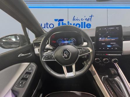 RENAULT Clio Clio E-Tech 140 - 21N Intens à vendre à Macon - Image n°13