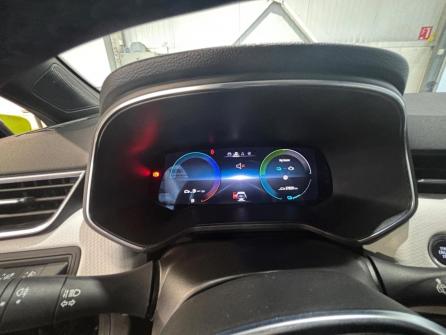 RENAULT Clio Clio E-Tech 140 - 21N Intens à vendre à Macon - Image n°14