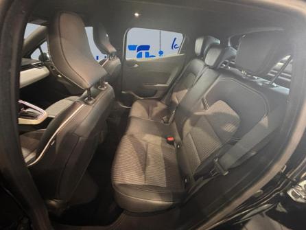 RENAULT Clio Clio E-Tech 140 - 21N Intens à vendre à Macon - Image n°16