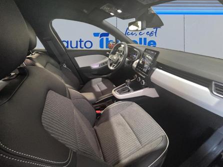RENAULT Clio Clio E-Tech 140 - 21N Intens à vendre à Macon - Image n°17