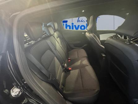 RENAULT Clio Clio E-Tech 140 - 21N Intens à vendre à Macon - Image n°18