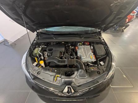 RENAULT Clio Clio E-Tech 140 - 21N Intens à vendre à Macon - Image n°20