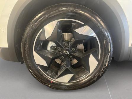 RENAULT Captur Eco-G 100 ch Techno à vendre à Macon - Image n°9