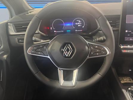 RENAULT Captur Eco-G 100 ch Techno à vendre à Macon - Image n°13