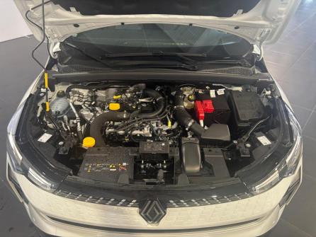 RENAULT Captur Eco-G 100 ch Techno à vendre à Macon - Image n°20