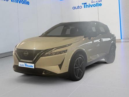 NISSAN Qashqai e-Power 190 ch Tekna+ à vendre à Macon - Image n°1