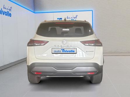 NISSAN Qashqai e-Power 190 ch Tekna+ à vendre à Macon - Image n°4