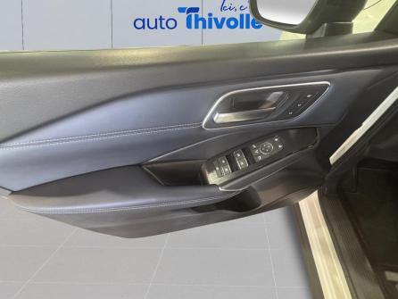 NISSAN Qashqai e-Power 190 ch Tekna+ à vendre à Macon - Image n°11