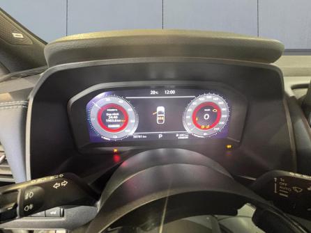 NISSAN Qashqai e-Power 190 ch Tekna+ à vendre à Macon - Image n°14