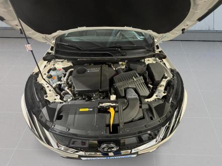 NISSAN Qashqai e-Power 190 ch Tekna+ à vendre à Macon - Image n°20