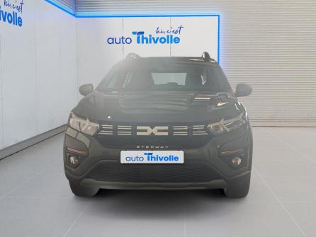 DACIA Sandero TCe 110 Stepway Extreme à vendre à Macon - Image n°8