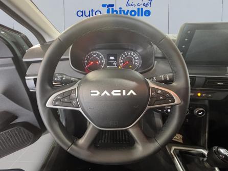 DACIA Sandero TCe 110 Stepway Extreme à vendre à Macon - Image n°13